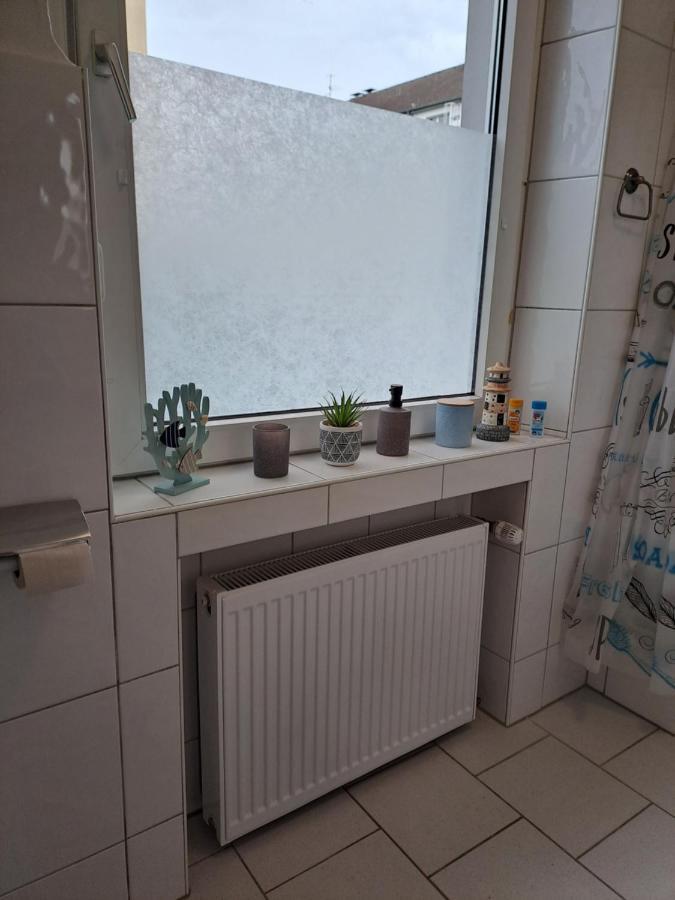 Velbert Am Berg Daire Dış mekan fotoğraf