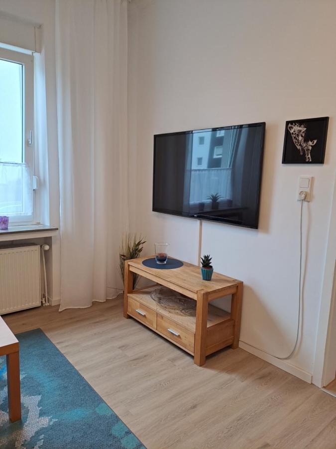 Velbert Am Berg Daire Dış mekan fotoğraf